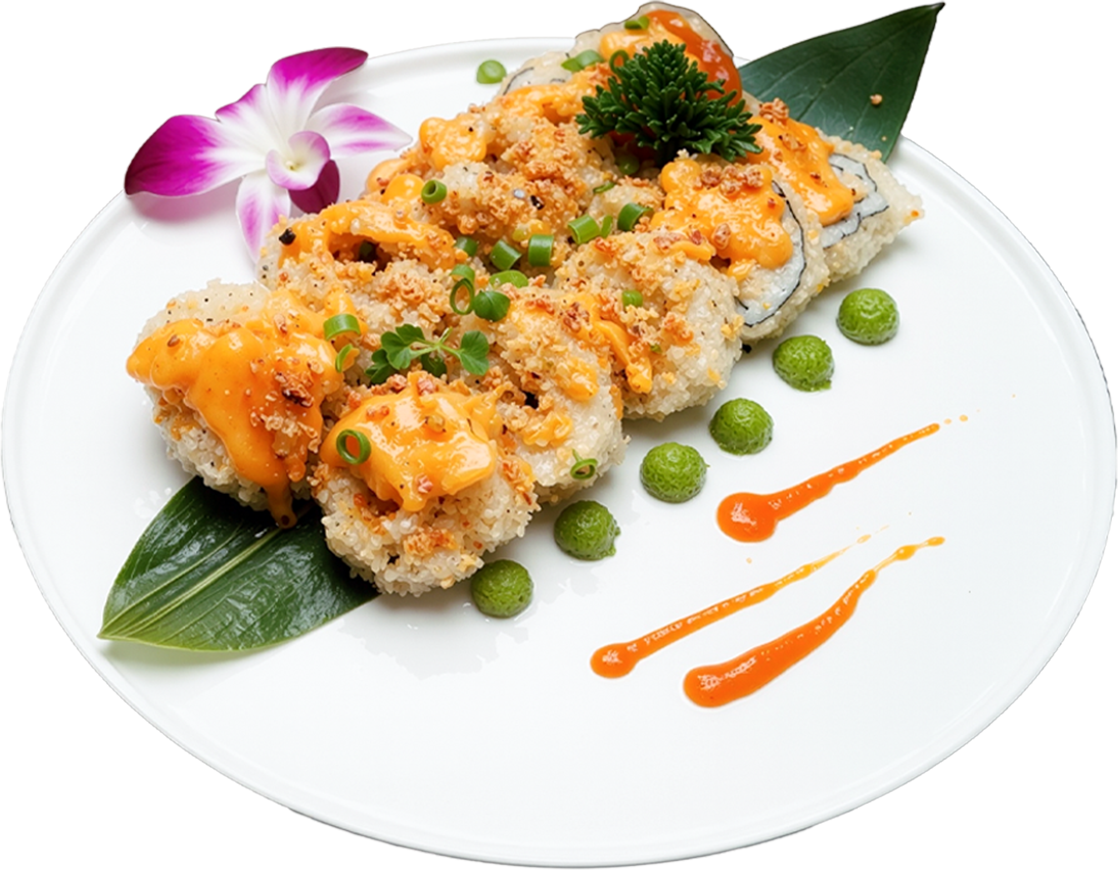Deer Park Roll